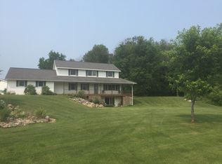 3747 80th Ave, Evart, MI 49631