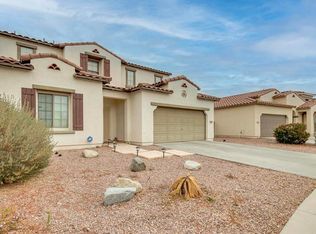 17332 W Woodrow Ln, Surprise, AZ 85388