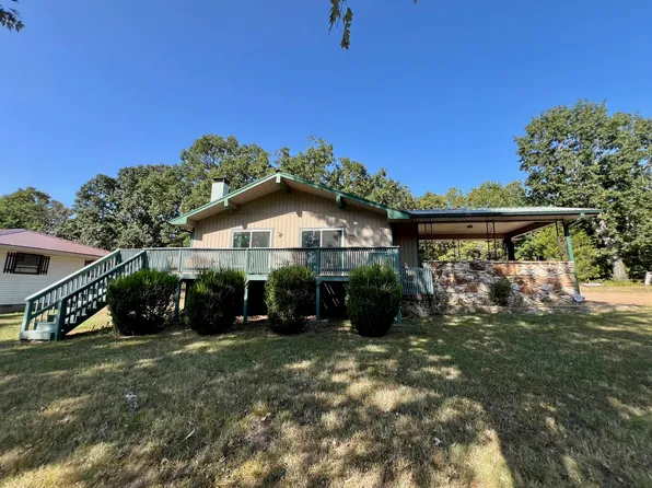 1609 Friendly Point, Horseshoe Bend, AR 72512