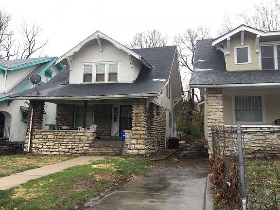 4th image of 3428 Bellefontaine Ave