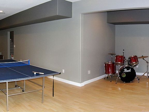 Media/Rec Room