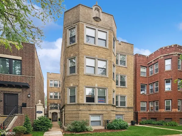 4850 N Oakley Ave APT 1R, Chicago, IL 60625
