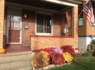 903 Deely St., Greenfield, PA 15217
