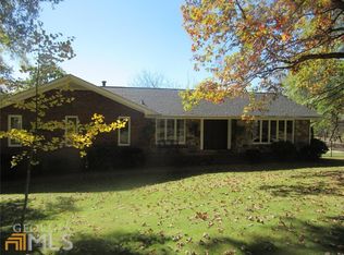 7 Sunset Way NE, Rome, GA 30161