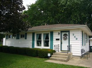 749 Glendale Dr, Troy, OH 45373