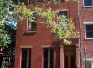 911 N 4th St #2R, Philadelphia, PA 19123