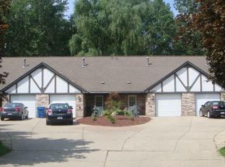 54123 Buccaneers Bay, Shelby Township, MI 48316