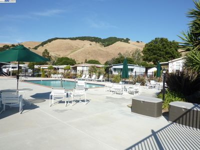711 Old Canyon Rd SPC 68, Fremont, CA, 94536