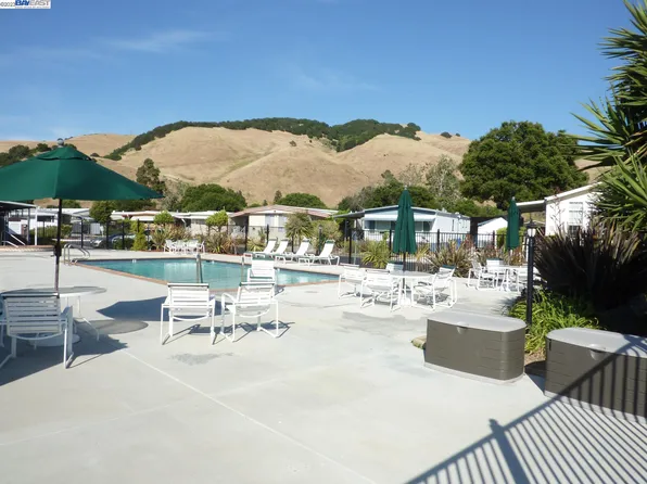 711 Old Canyon Rd Spc 68, Fremont, CA 94536