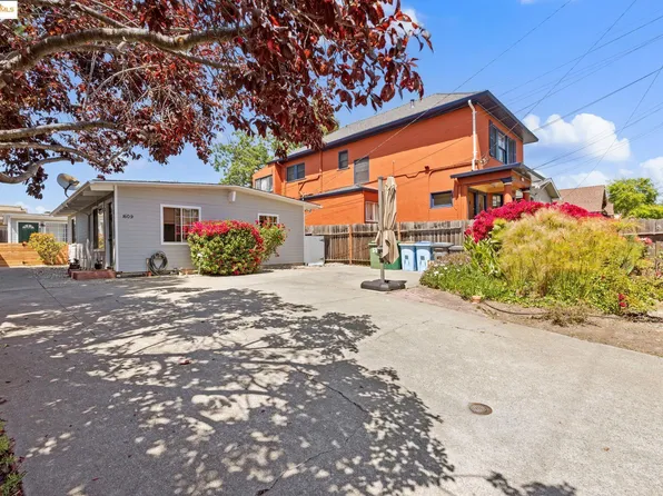 1611 Julia St, Berkeley, CA 94703