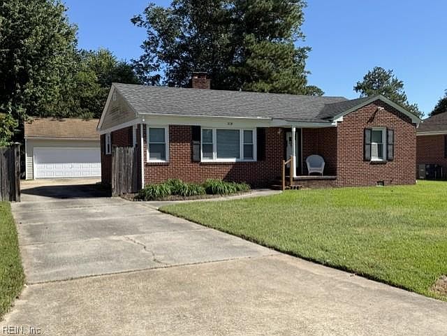 1st image of 318 Tareyton Ln
