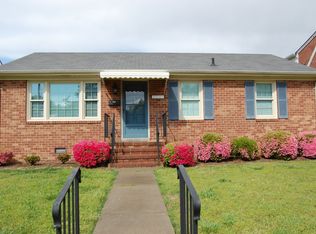 4608 Cutshaw Ave, Richmond, VA 23230