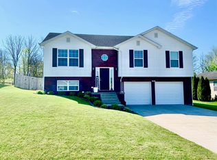 1508 Mac St, Lawrenceburg, KY 40342