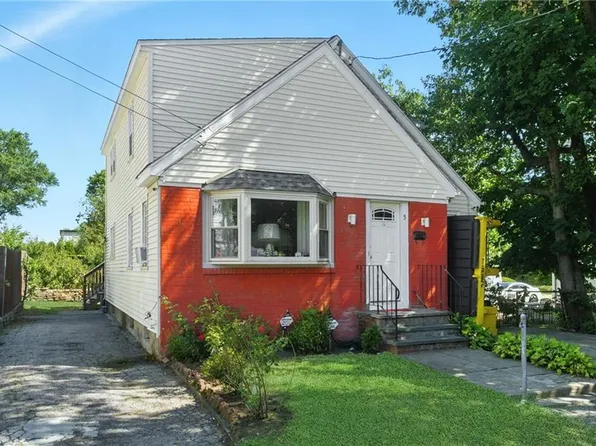 5 Bradley St Unit 1, Providence, RI 02908