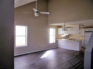 119 White Cap Way, Panama City Beach, FL 32407