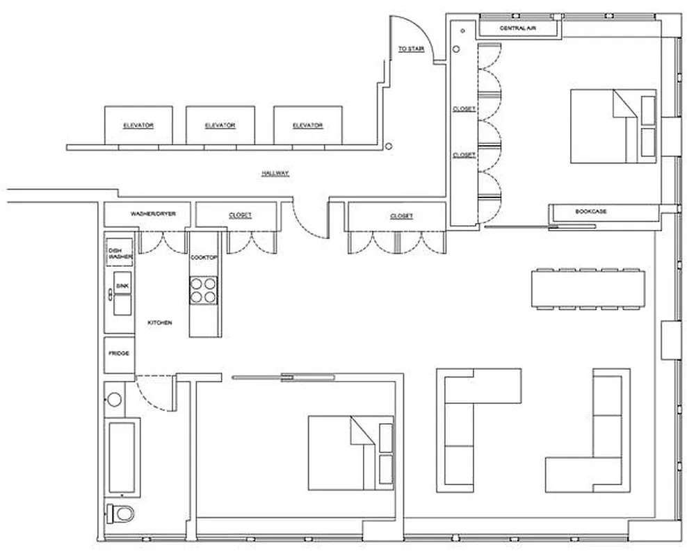 floor plan 6