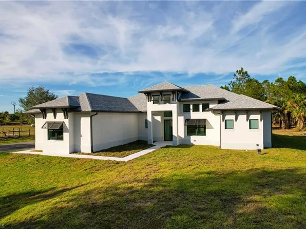 2583 18th AVE SE, NAPLES, FL 34117