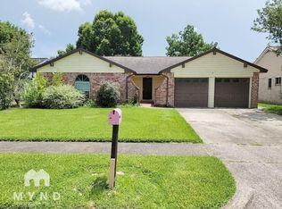 9838 Rustic Rock Rd, La Porte, TX 77571
