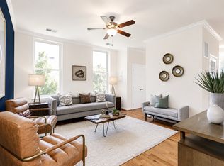 1708 9th St NW APT B, Washington, DC 20001