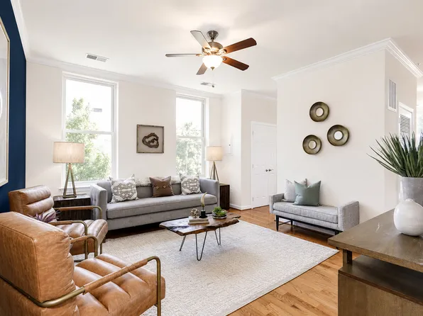 1708 9th St NW #Penthouse B, Washington, DC 20001