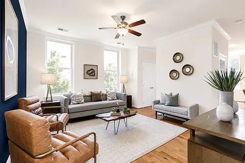 1708 9th St NW #Penthouse B Photo 1