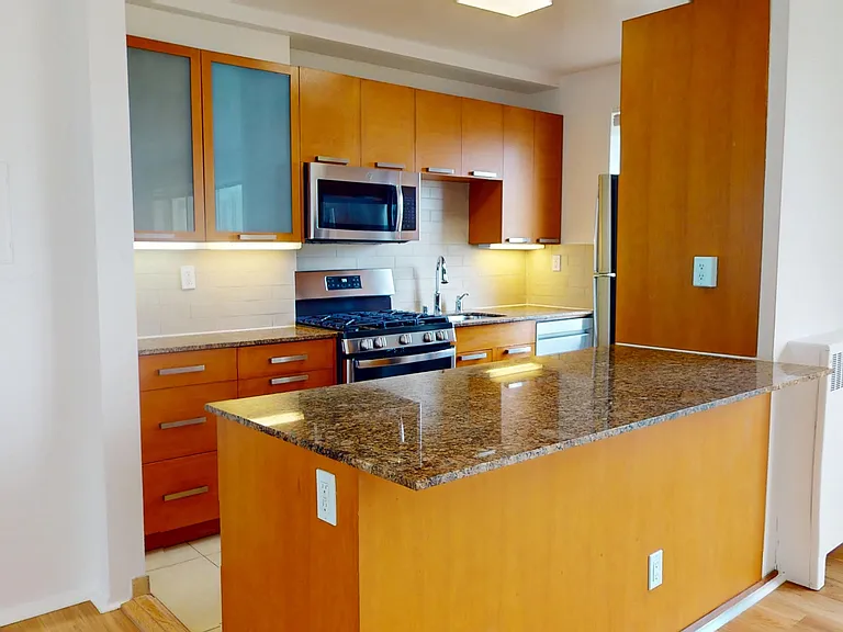 Parkmerced Apartments — Photo 91