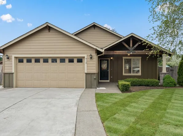 410 E Heather Way, Yacolt, WA 98675