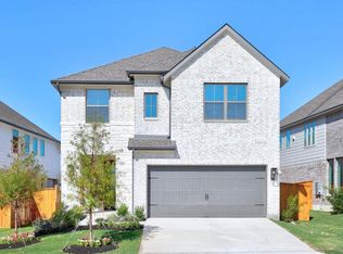 125 Emerald Grove Dr, Georgetown, TX 78633