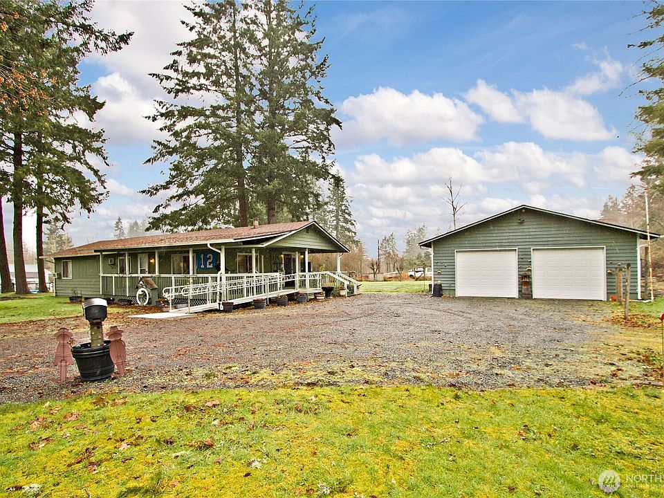 1st image of 14125 Kapowsin Highway E