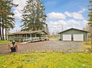 14125 Kapowsin Hwy E, Graham, WA