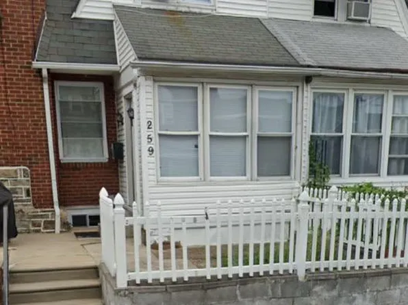 259 Rocklyn Rd, Upper Darby, PA 19082