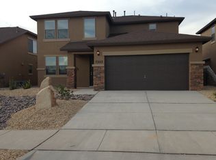 7353 Black Sage Dr, El Paso, TX 79911