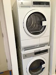 Rented by Uptown Flats LLC