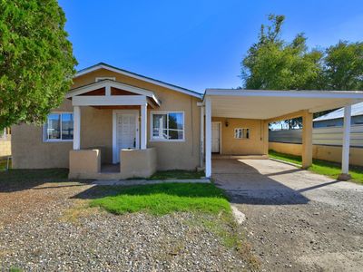 302 S 2nd St, Belen, NM, 87002