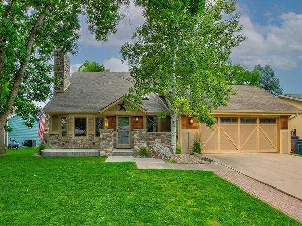 2213 Creekwood Dr, Fort Collins, CO 80525
