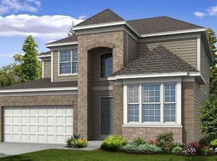 300 Chestnut Creek Cir, Dardenne Prairie, MO 63368