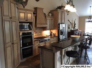 8731 Sand Valley Rd, Attalla, AL 35954