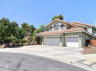 373 Rainbow Ter, Palmdale, CA 93551