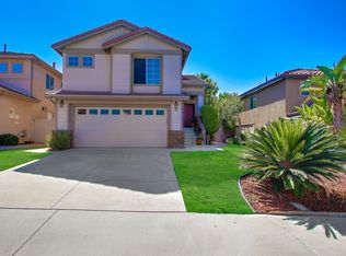 36 Lunette Ave, Foothill Ranch, CA 92610