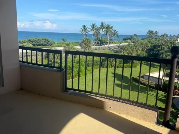 101 OCEAN BLUFFS Boulevard #402, Jupiter, FL 33477