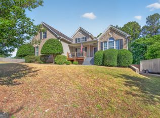 89 Katie Spring Ln, Jefferson, GA 30549
