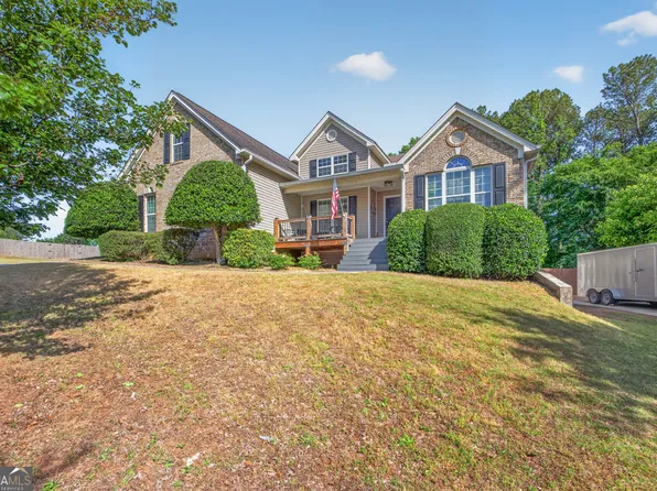 89 Katie Spring Ln, Jefferson, GA 30549