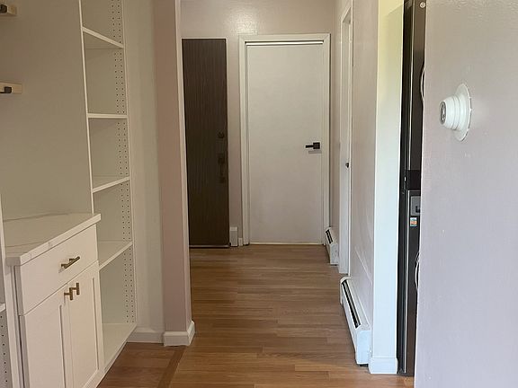 Entry Way
