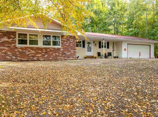 3400 N Meridian Rd, Merrill, MI 48637