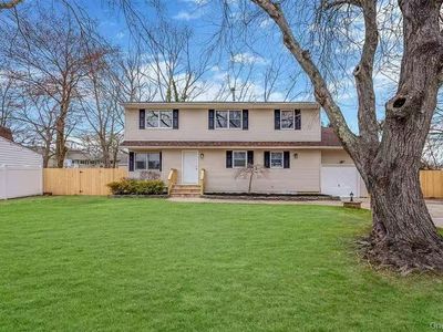 5 Lehigh Avenue, Centereach, NY, 11720