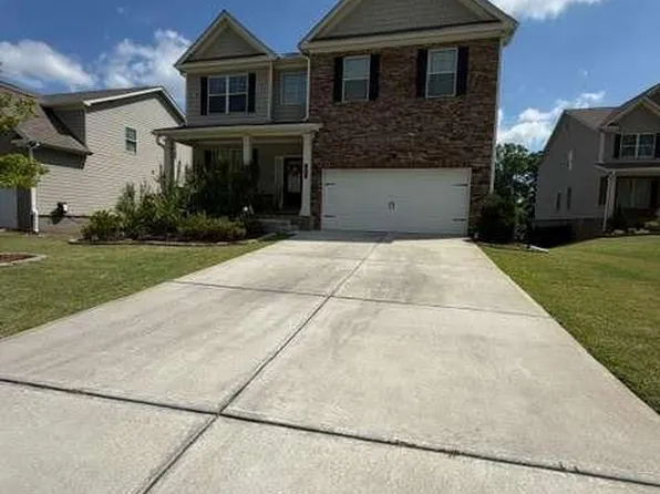 31 Hinton Farm Way, Dacula, GA 30019