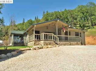 12610 Old Stagecoach Rd, Grass Valley, CA 95945