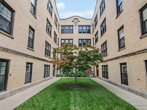5623 N Wayne Ave APT B3, Chicago, IL 60660