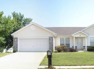 163 Royallmanor Ln, O'Fallon, MO 63368