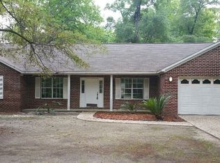 11809 Grazing Buck Ln, Tallahassee, FL 32317